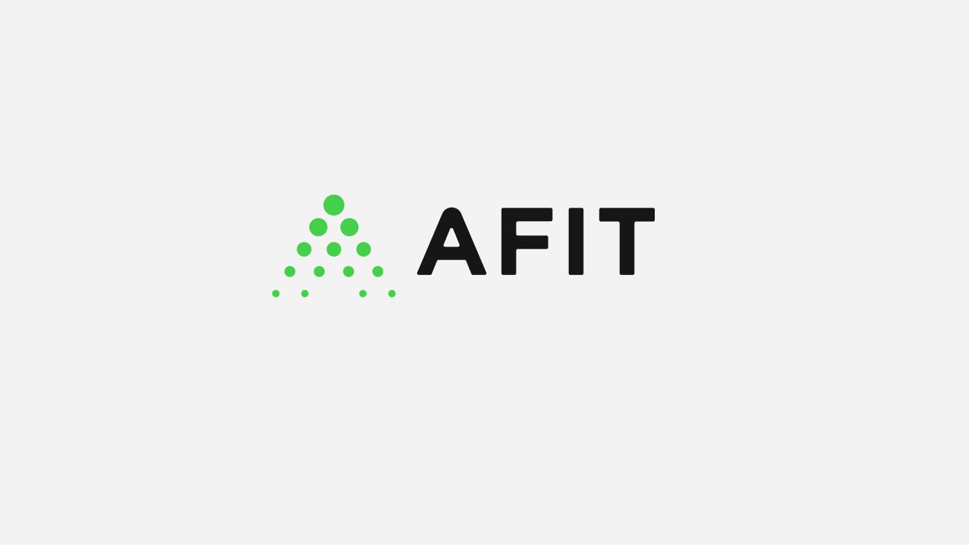 AFIT 品牌设计图0