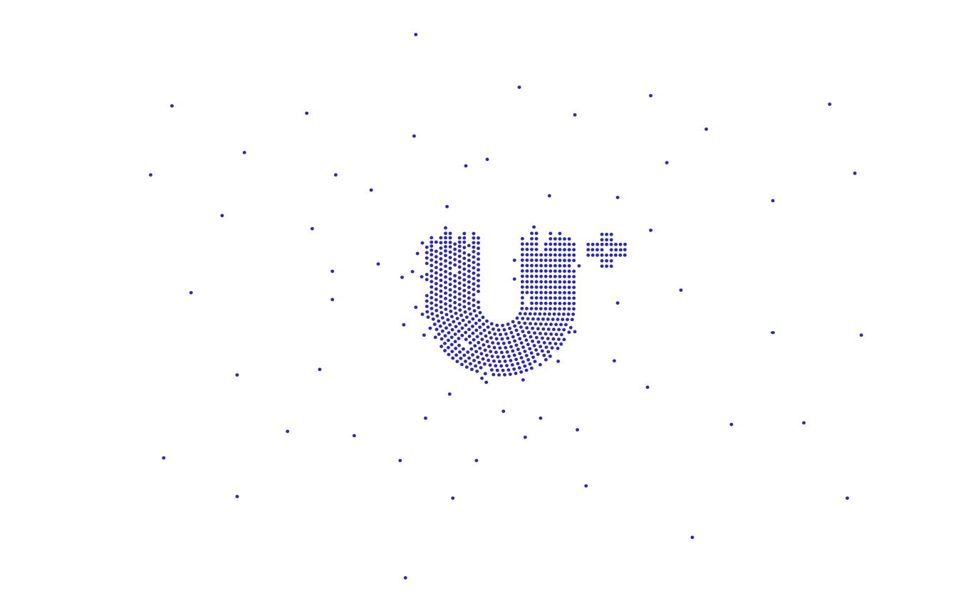 UOTA科技品牌logo设计图0