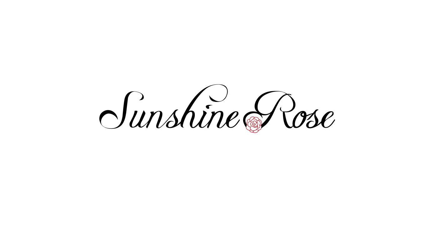 Sunshine Rose日化品牌LOGO设计中标图3