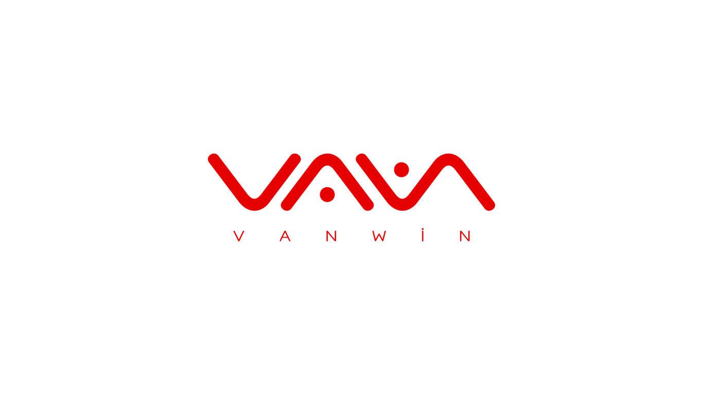 vanwin品牌logo设计图0