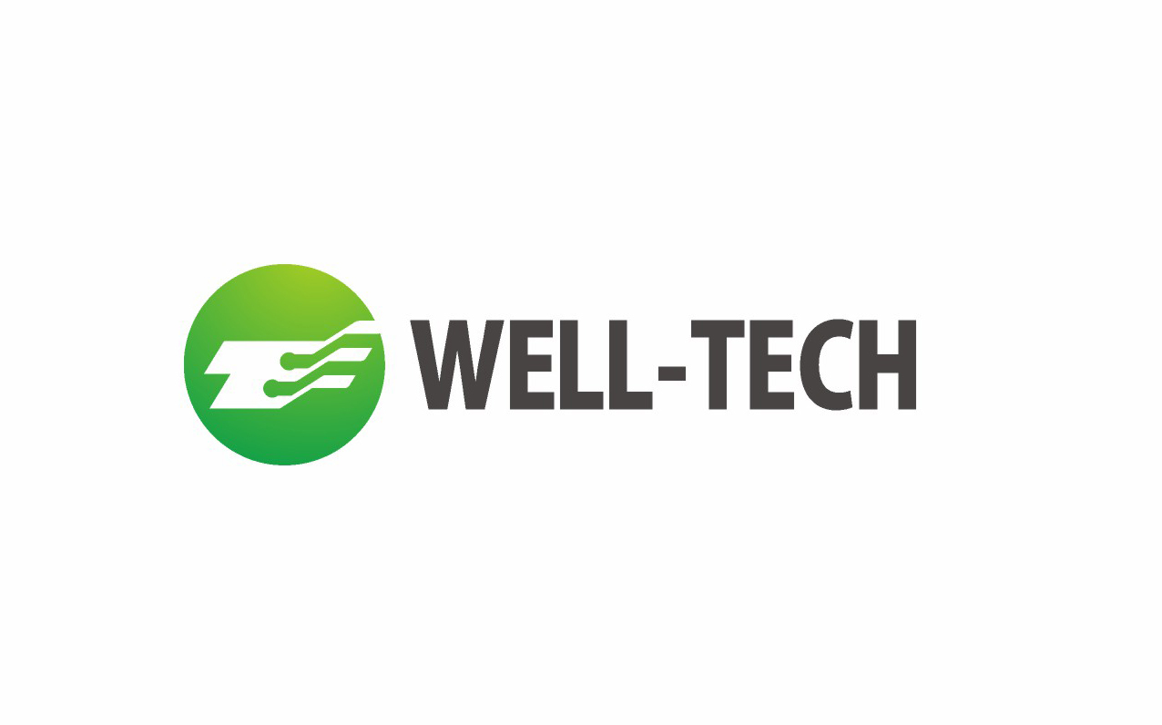 well-tech logo圖6