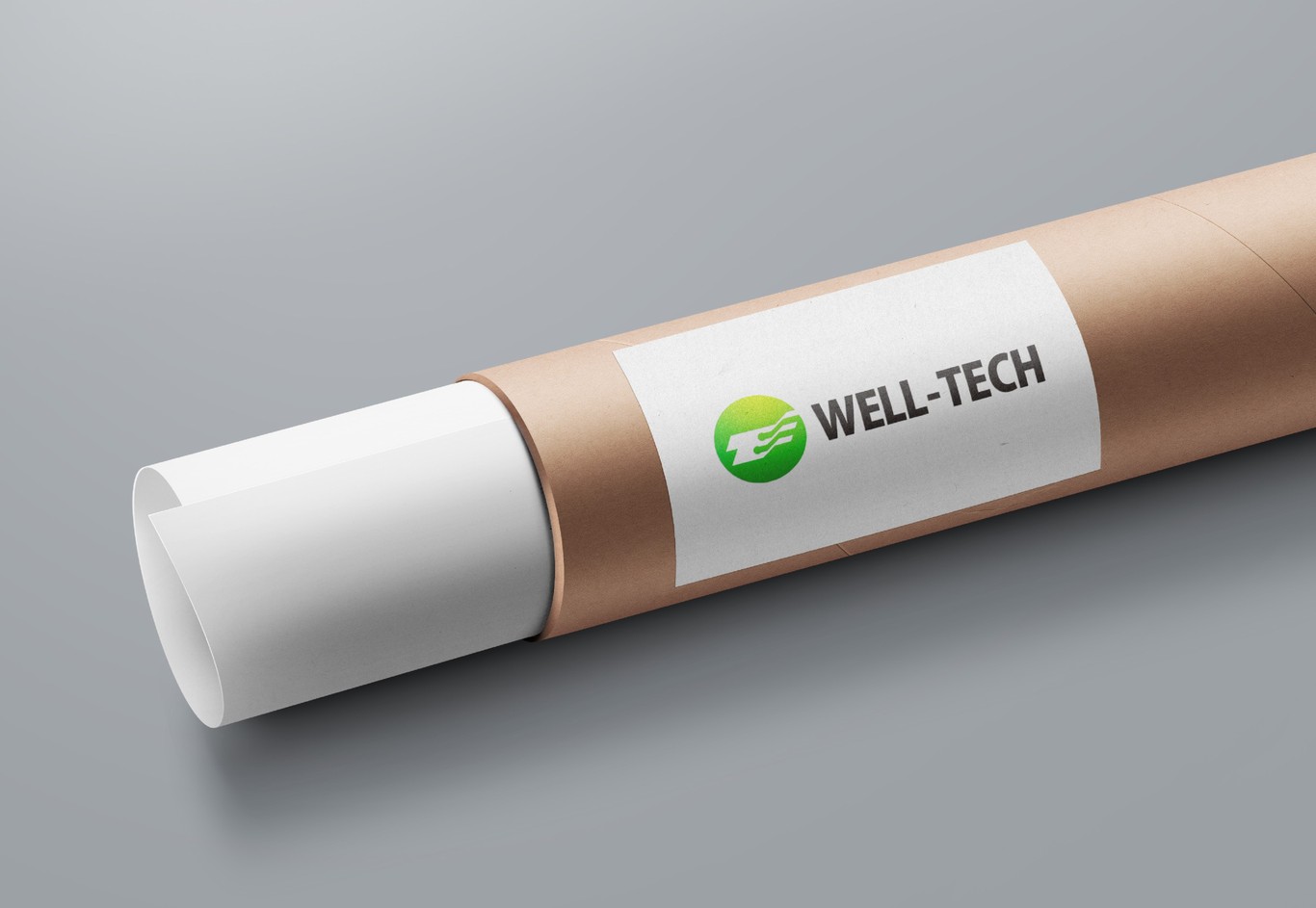 well-tech logo图5