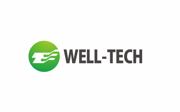 well-tech logo