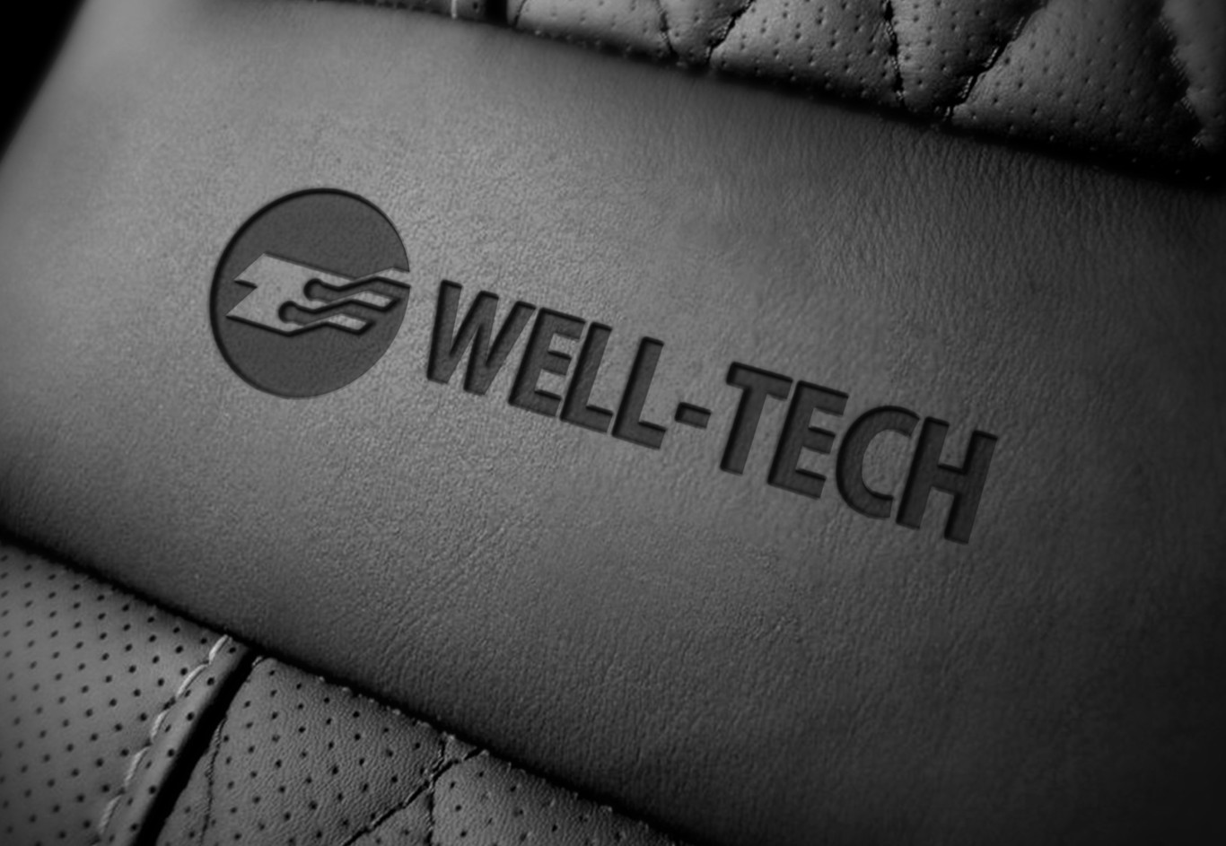 well-tech logo圖4