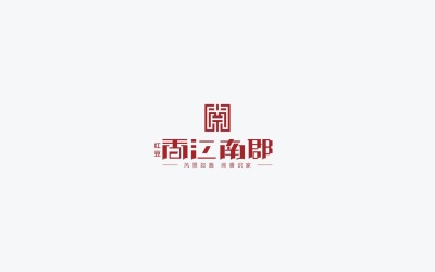 南京红豆香江项目企划