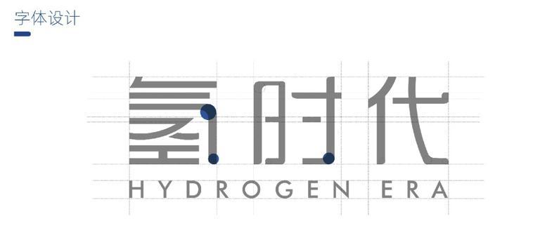 药品行业|氢时代Hydrogen Era LOGO升级图5