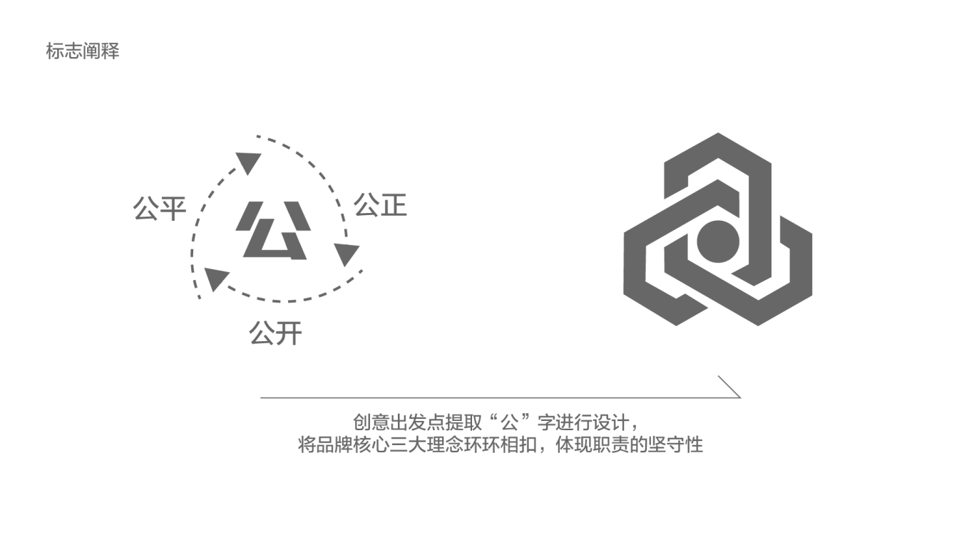 菏泽市公共资源交易中心-logo设计图1