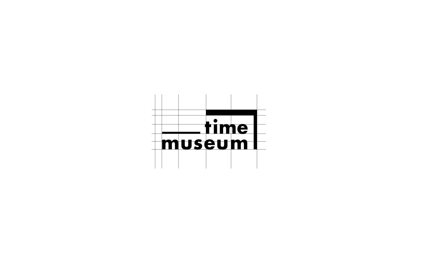 时间博物馆vi设计图1