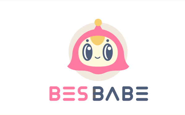BES BABE婴儿科技品牌设计