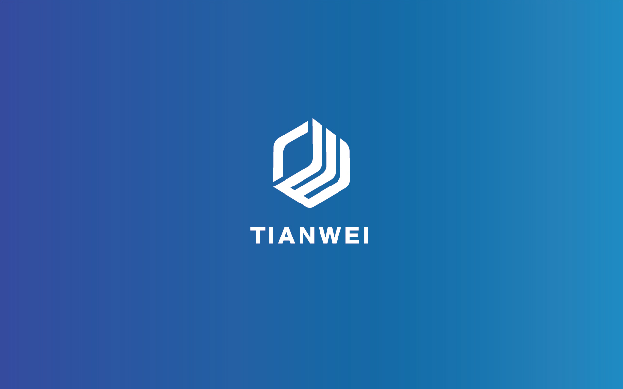 天维国际贸易logo图6
