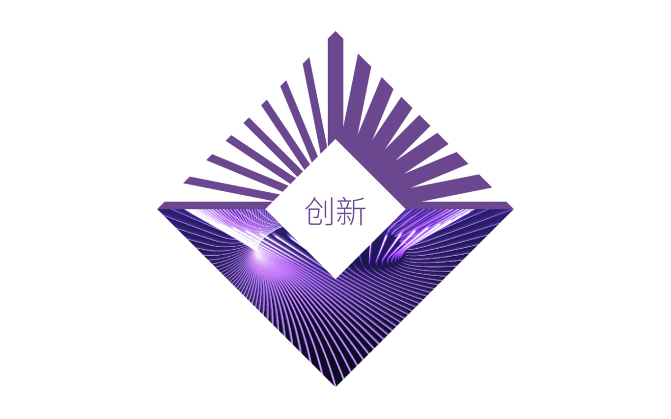 中科潞安半导体研究院品牌logo设计图1