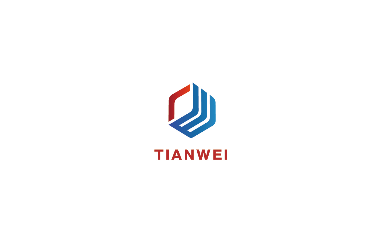 天维国际贸易logo图8