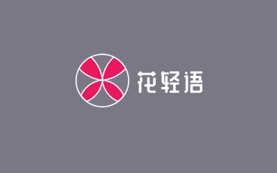 日化日用品牌logo设计
