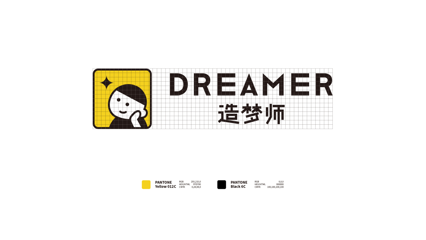 “造梦师DREAMER”系列产品开发及设计图2