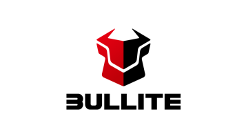 BULLITE 改裝鋁輪轂品牌LOGO設計