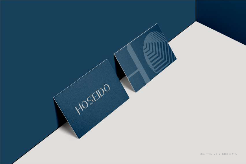HOSEIDO蓝牙音响logo设计图12