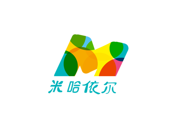 米哈依尔教育培训logo设计图0