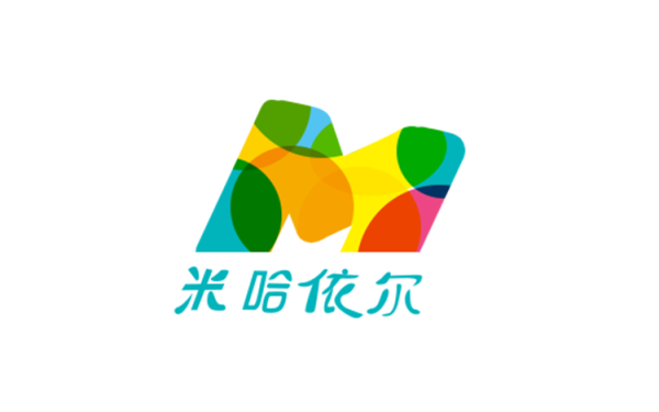 米哈依尔教育培训logo设计