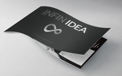 INFIN IDEA无限创意 | 品牌...