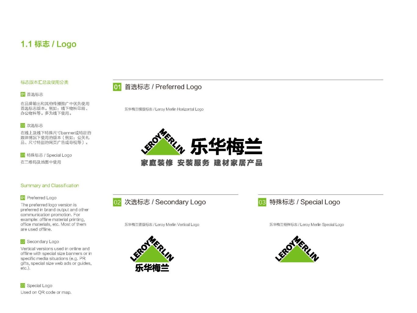乐华梅兰中国品牌设计图6