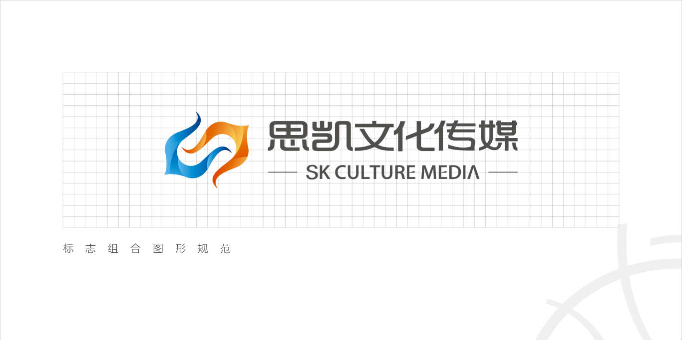 网红直播传媒公司品牌logo设计图8