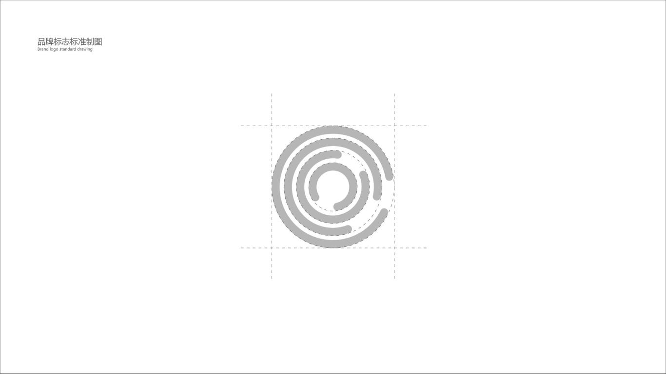 触感科技logo设计图5