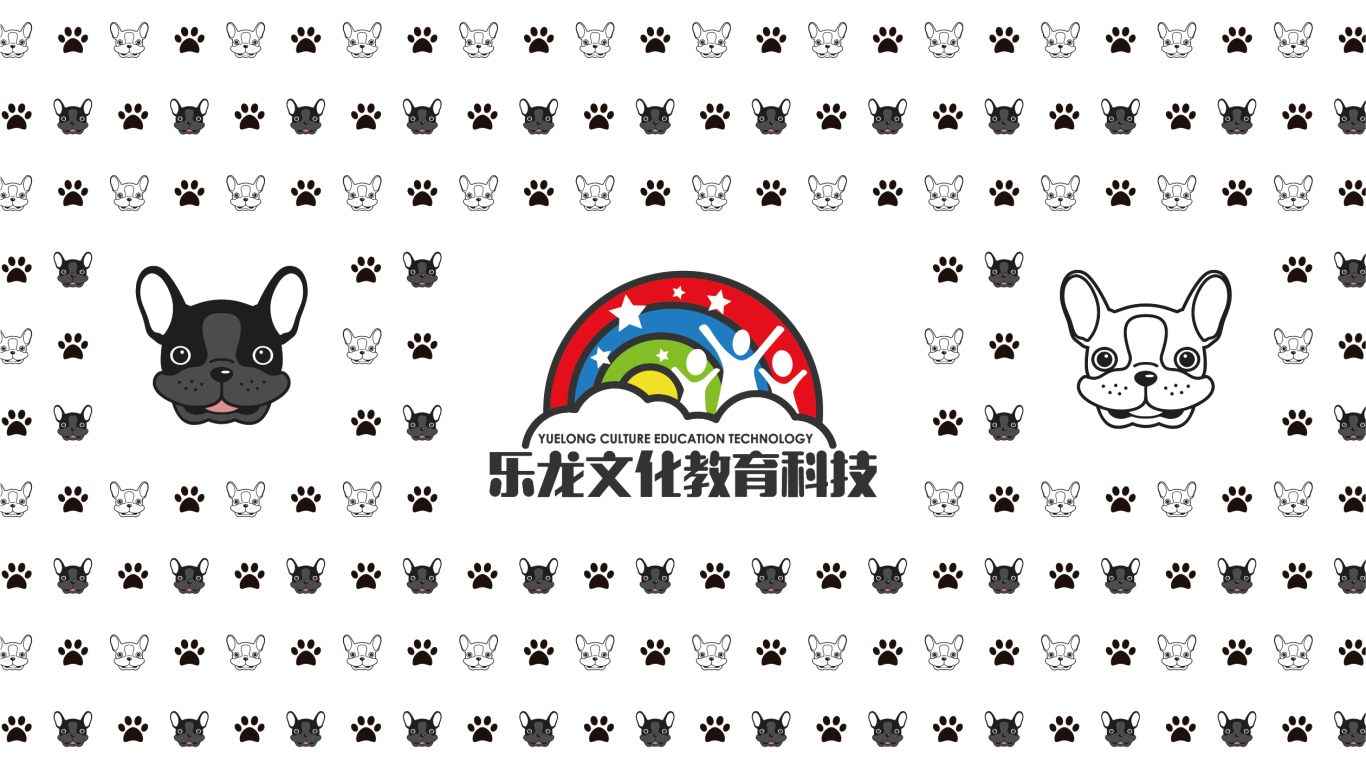 乐龙文化教育科技logo图6