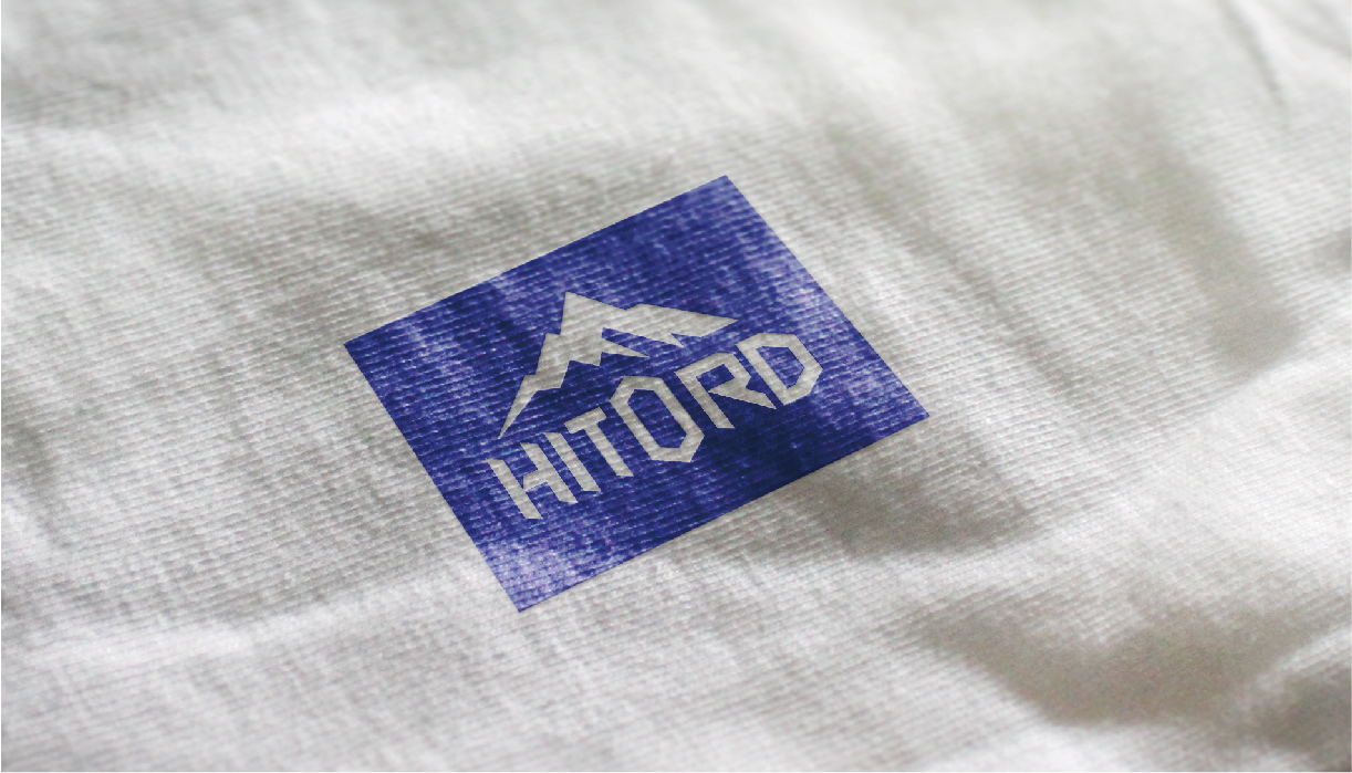 HITORD  logo圖6