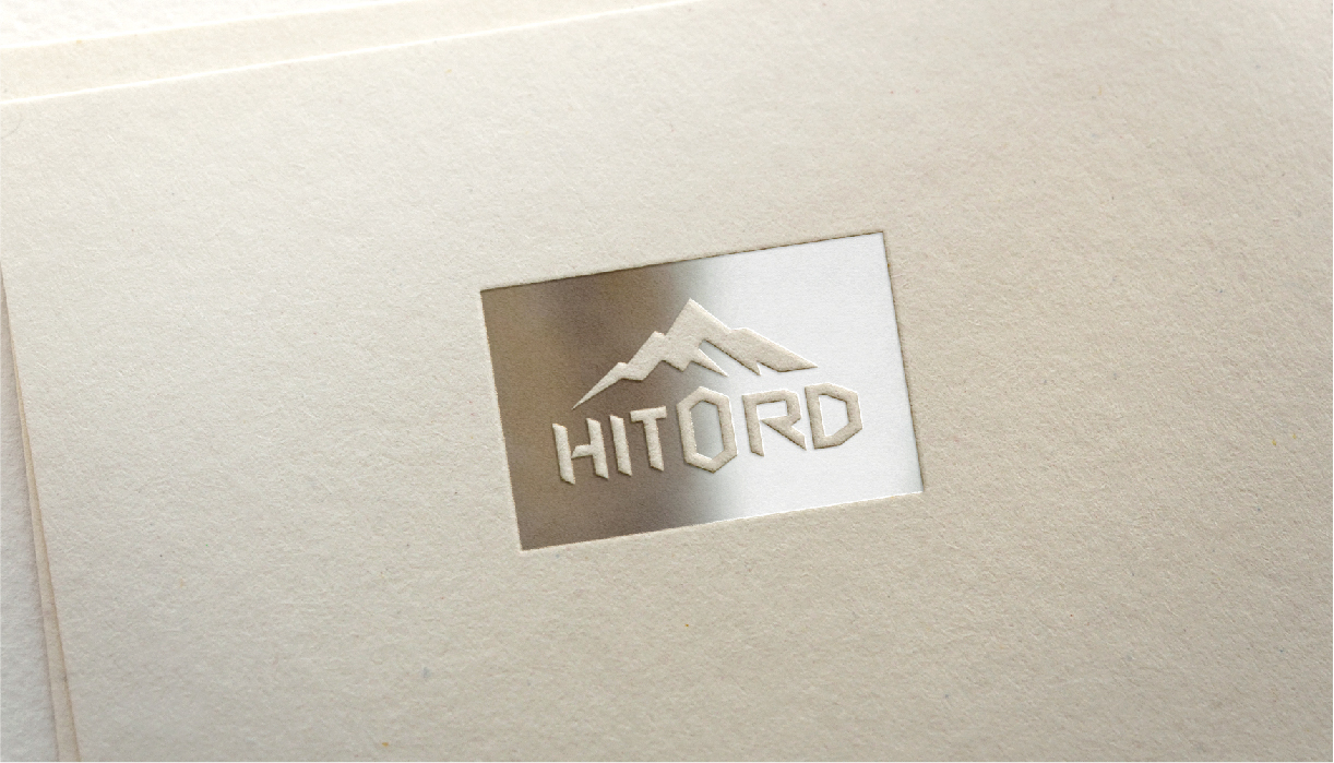 HITORD  logo圖5