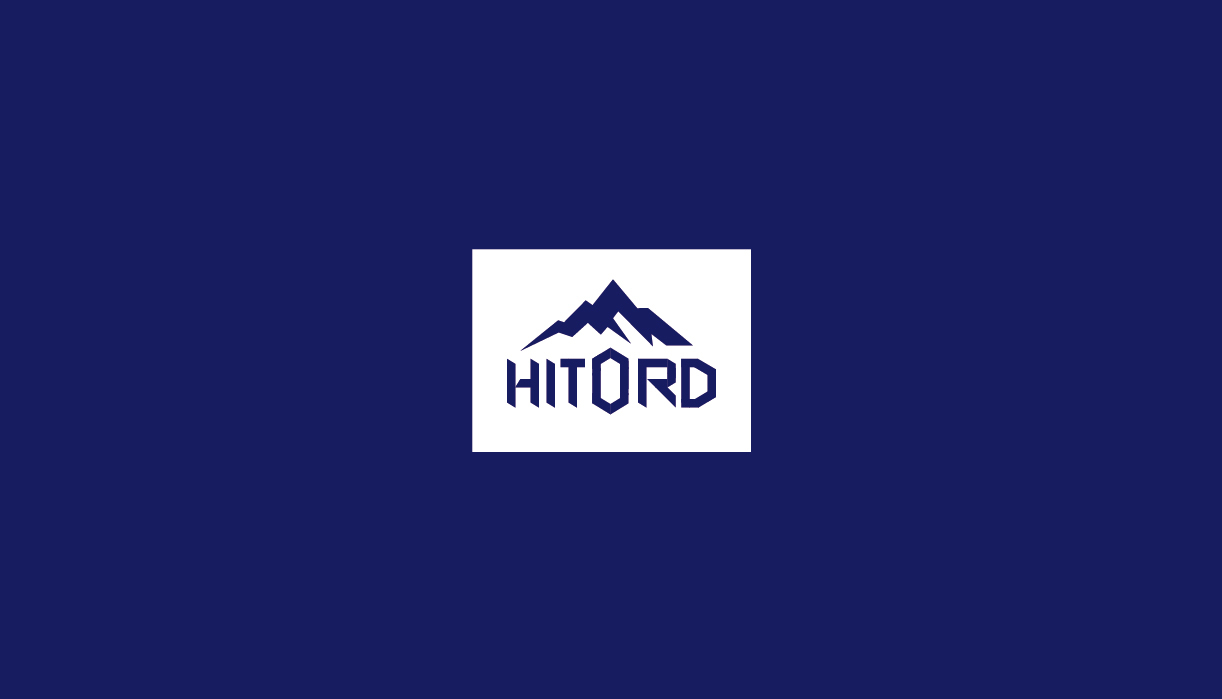 HITORD  logo圖1
