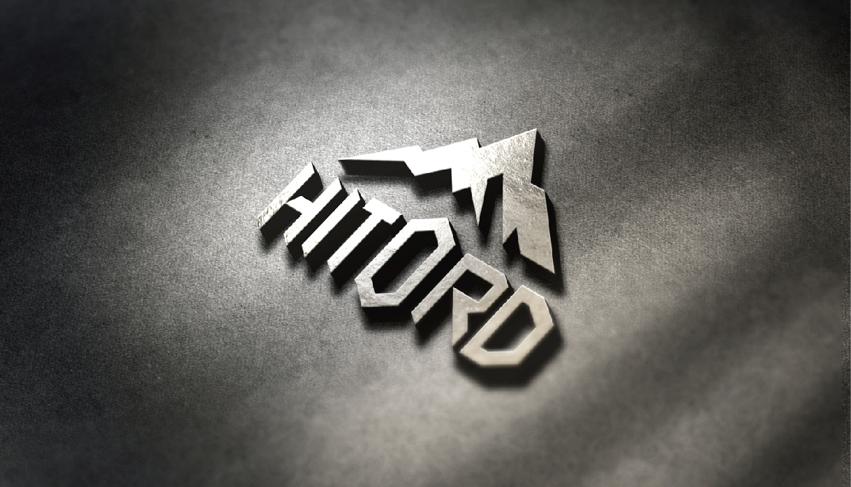 HITORD  logo圖4