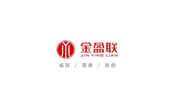 金盈联 logo
