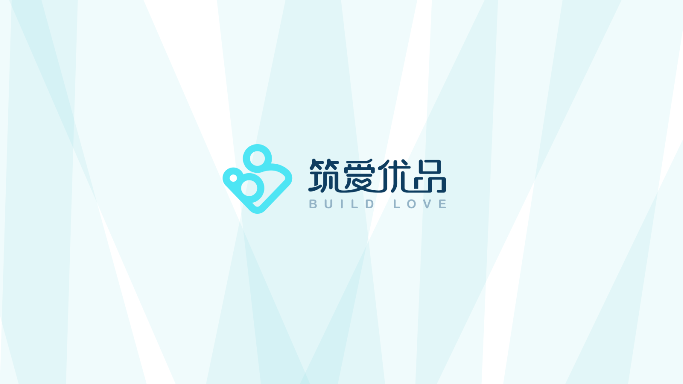 母嬰品類電商logo設計圖0