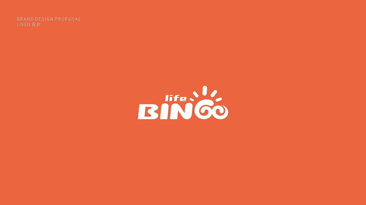 BINGO  LIFE便利店LOGO設計中標圖1
