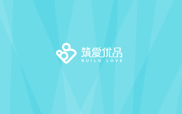 母嬰品類電商logo設計