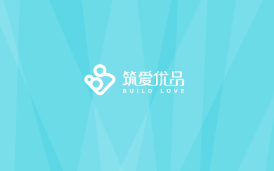 母婴品类电商logo设计