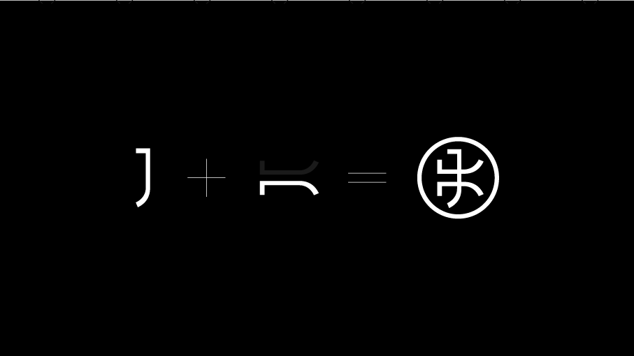 JEIKE日化品牌LOGO设计中标图0