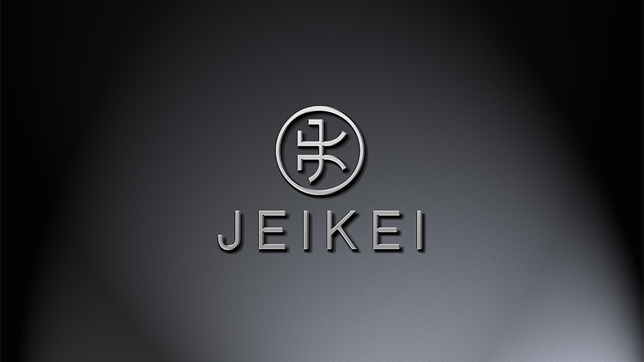 JEIKE日化品牌LOGO设计中标图9
