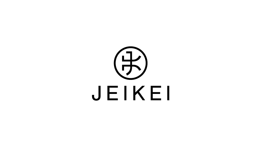 JEIKE日化品牌LOGO设计中标图2