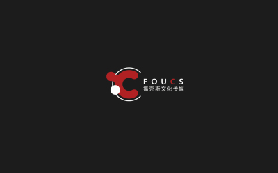福克斯传媒logo