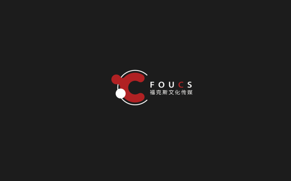 福克斯传媒logo