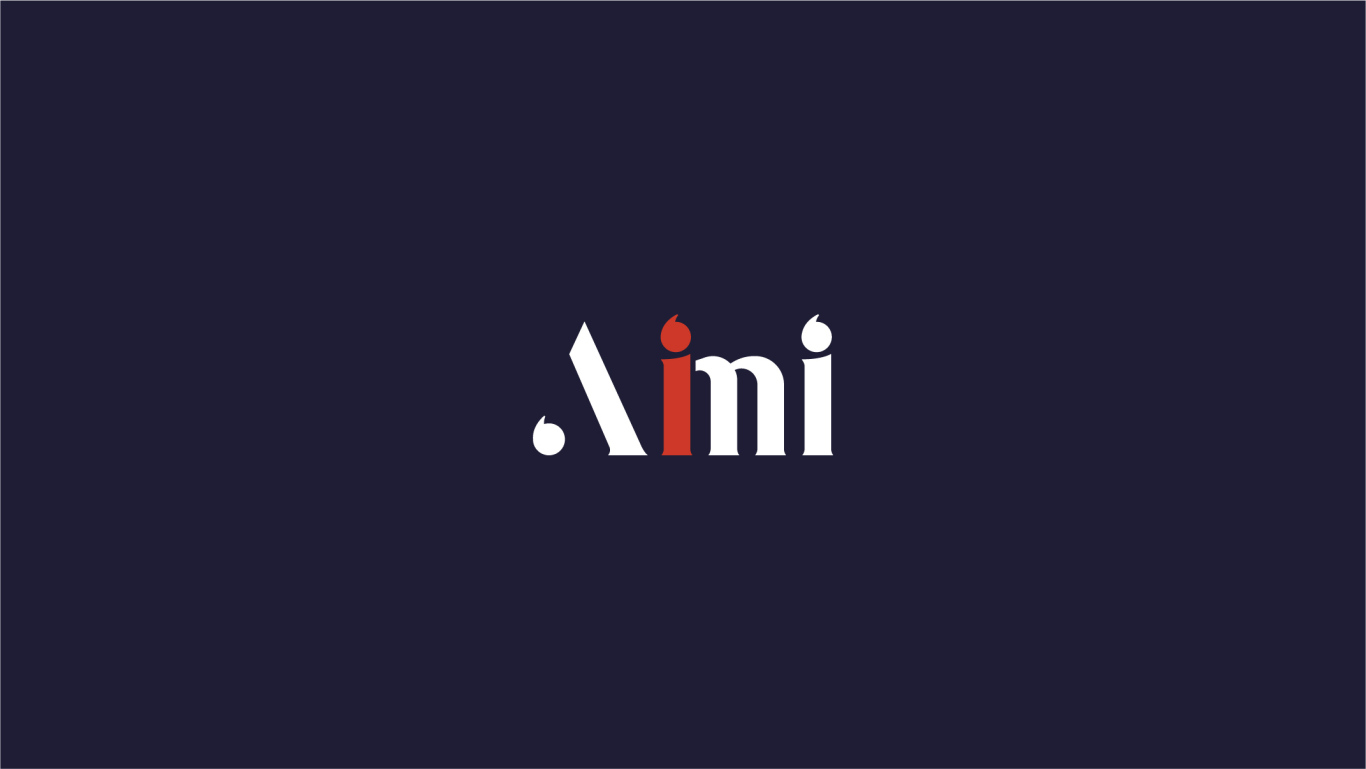 Aimi爱米品牌整合设计图10
