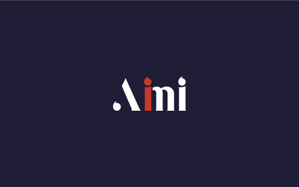 Aimi愛米品牌整合設計