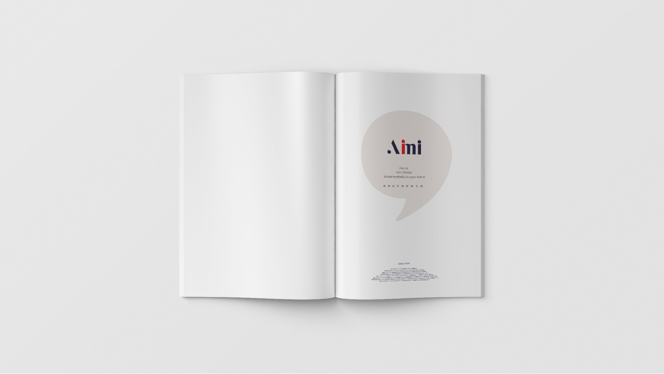 Aimi爱米品牌整合设计图23