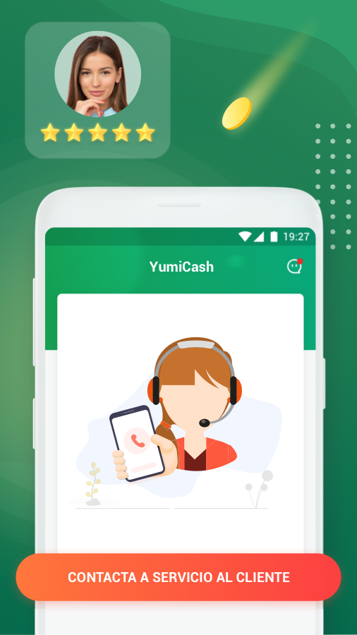 ‘YumiCash’海外金融借贷类app（已上线）图6