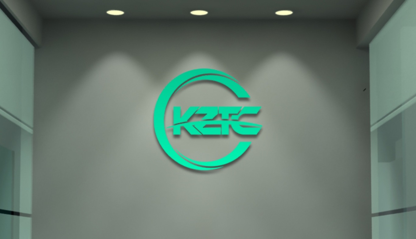 康助集團品牌logo設計圖1