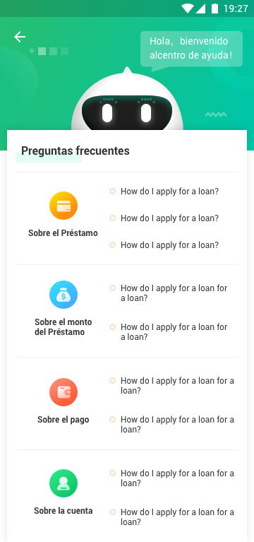 ‘YumiCash’海外金融借贷类app（已上线）图9