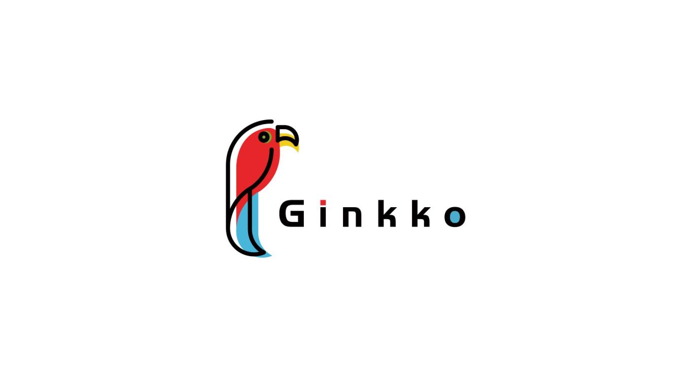Ginkko美術用品品牌中標圖0
