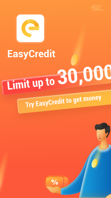 EasyCredit（尼日利亚海外金融借贷类app已上线）图0