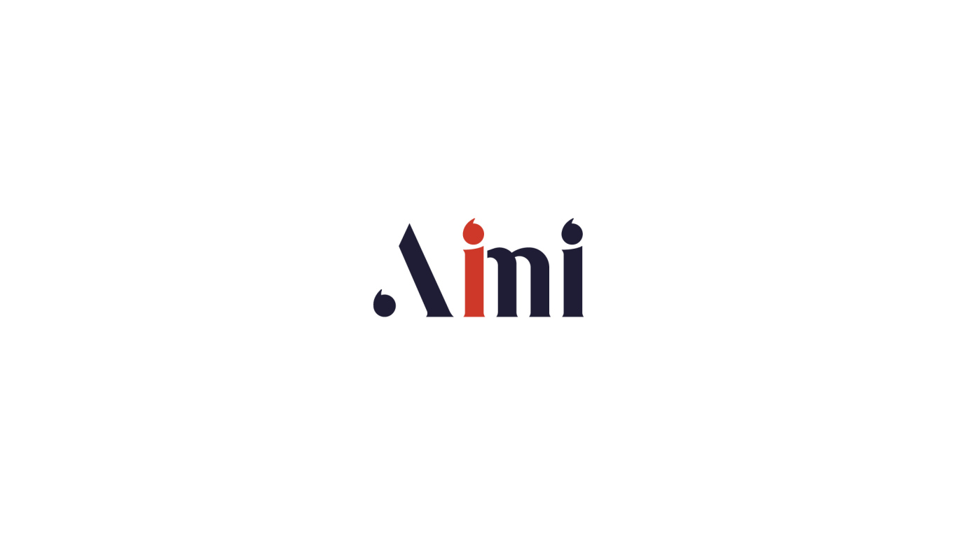 Aimi爱米品牌整合设计图4